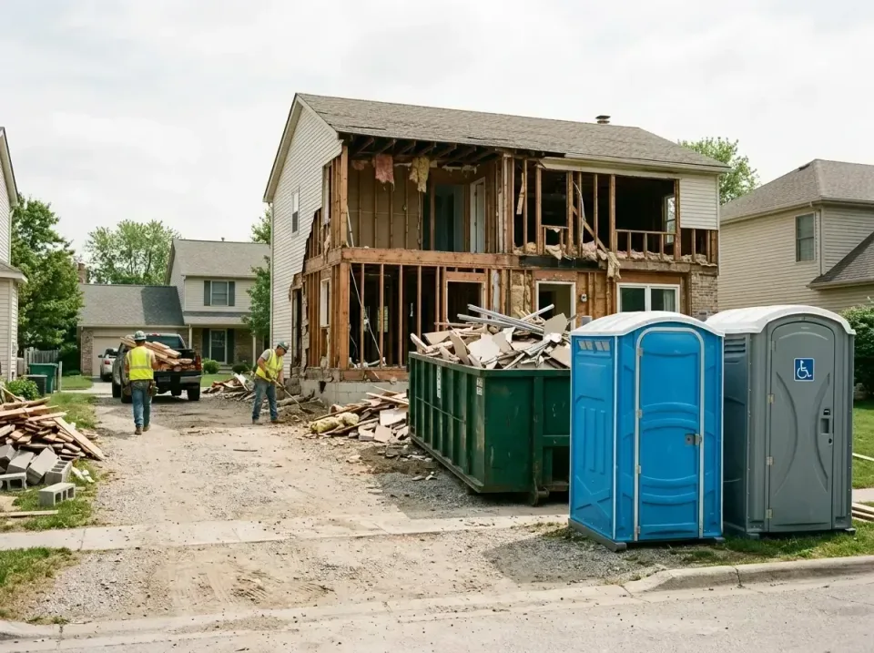 home-renovation-demolition-sit-010 — frequently asked questions, Portable Toilet & Dumpsters Rental in Princeville, HI